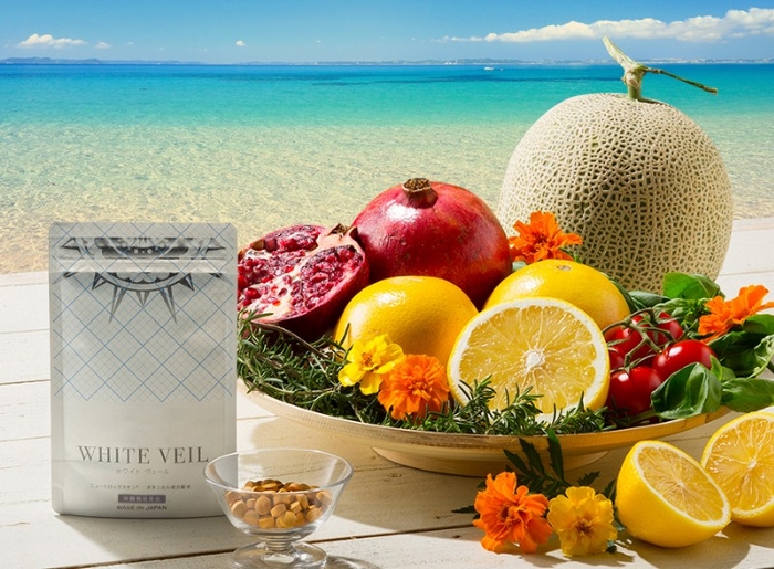 WHITE VEIL(�z���C�g���F�[��)